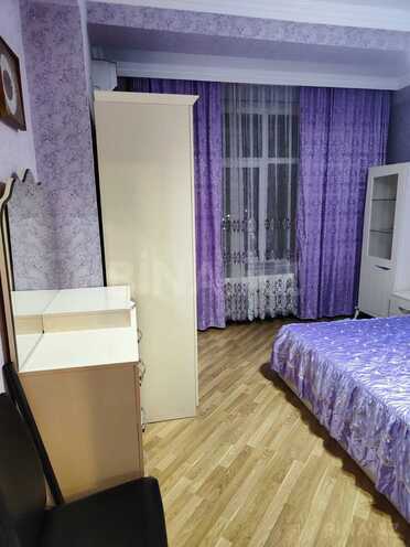 İcarəyə verilir 3 otaqlı yeni tikili 86 m², Həzi Aslanov m., photo 5 from 12