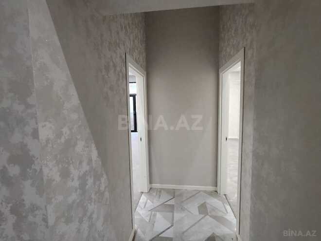 Satılır 2 otaqlı yeni tikili 66 m², 28 May m., photo 10 from 14