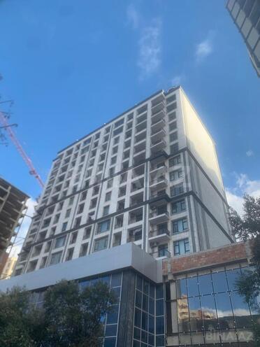 Продаётся 3-комн. новостройка 143 м², м. Нариман Нариманов, photo 3 from 12