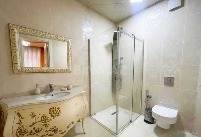 İcarəyə verilir 4 otaqlı yeni tikili 240 m², İçəri Şəhər m., photo 4 from 20