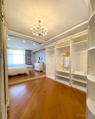 İcarəyə verilir 4 otaqlı yeni tikili 240 m², İçəri Şəhər m., photo 16 from 20