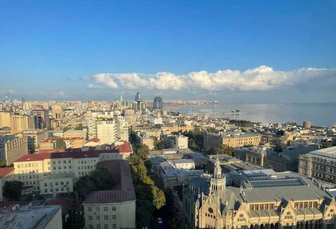 İcarəyə verilir 4 otaqlı yeni tikili 240 m², İçəri Şəhər m., photo 7 from 20