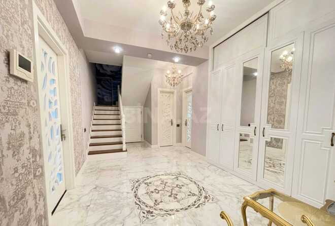 İcarəyə verilir 4 otaqlı yeni tikili 240 m², İçəri Şəhər m., photo 19 from 20