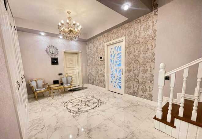 İcarəyə verilir 4 otaqlı yeni tikili 240 m², İçəri Şəhər m., photo 18 from 20