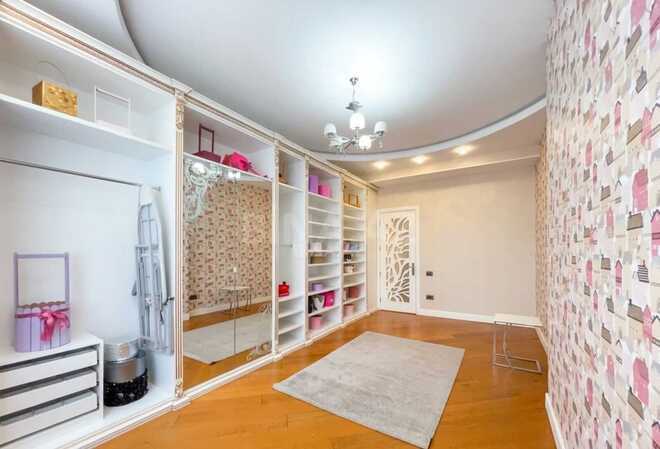 İcarəyə verilir 4 otaqlı yeni tikili 240 m², İçəri Şəhər m., photo 5 from 20