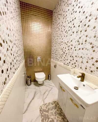 İcarəyə verilir 4 otaqlı yeni tikili 240 m², İçəri Şəhər m., photo 6 from 20