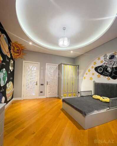 İcarəyə verilir 4 otaqlı yeni tikili 240 m², İçəri Şəhər m., photo 9 from 20