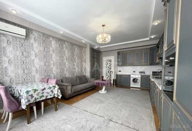 İcarəyə verilir 4 otaqlı yeni tikili 240 m², İçəri Şəhər m., photo 15 from 20