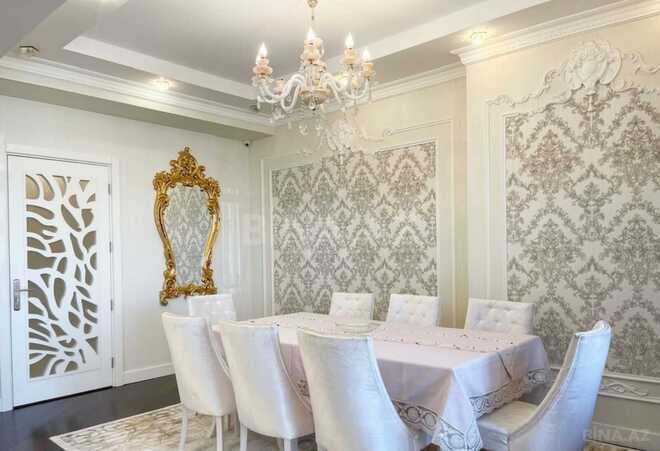 İcarəyə verilir 4 otaqlı yeni tikili 240 m², İçəri Şəhər m., photo 11 from 20