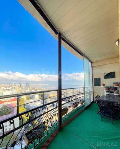 İcarəyə verilir 4 otaqlı yeni tikili 240 m², İçəri Şəhər m., photo 10 from 20