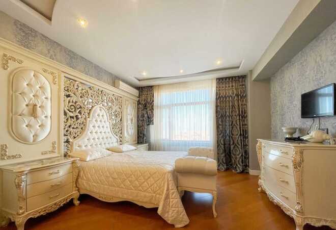 İcarəyə verilir 4 otaqlı yeni tikili 240 m², İçəri Şəhər m., photo 17 from 20