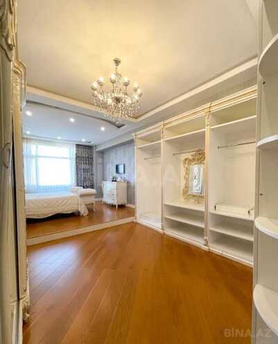 İcarəyə verilir 4 otaqlı yeni tikili 240 m², İçəri Şəhər m., photo 12 from 20