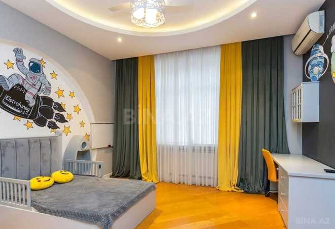 İcarəyə verilir 4 otaqlı yeni tikili 240 m², İçəri Şəhər m., photo 8 from 20