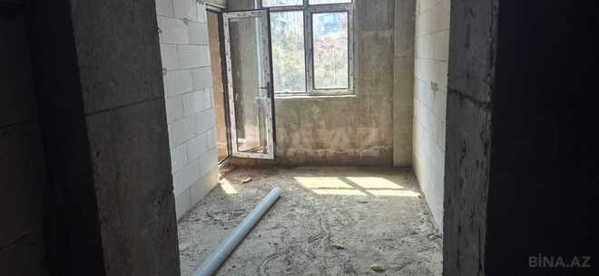 Satılır 2 otaqlı yeni tikili 76.7 m², Qara Qarayev m., photo 10 from 13
