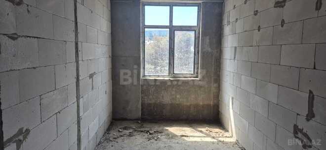 Satılır 2 otaqlı yeni tikili 76.7 m², Qara Qarayev m., photo 9 from 13