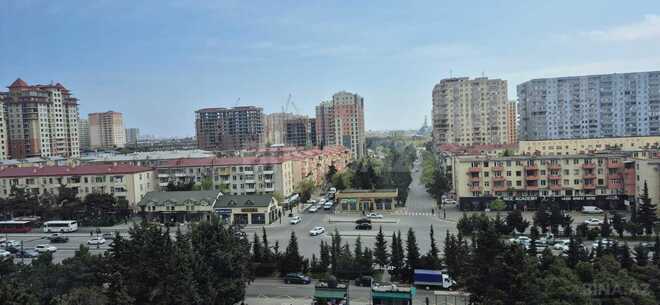 Satılır 2 otaqlı yeni tikili 76.7 m², Qara Qarayev m., photo 12 from 13