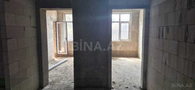 Satılır 2 otaqlı yeni tikili 76.7 m², Qara Qarayev m., photo 8 from 13