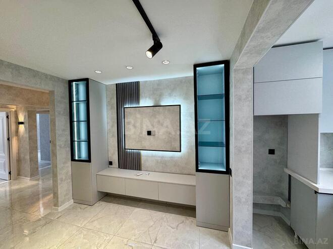 Satılır 4 otaqlı köhnə tikili 80 m², Həzi Aslanov m., photo 4 from 15