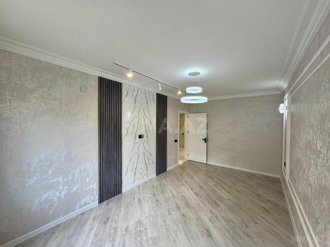 Satılır 4 otaqlı köhnə tikili 80 m², Həzi Aslanov m., photo 6 from 15