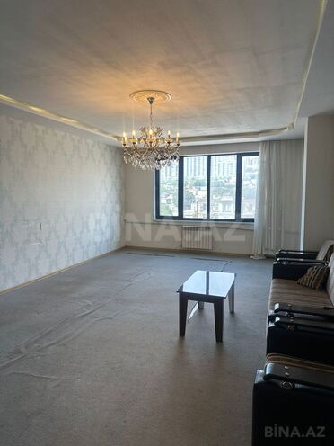 Сдаётся 3-комн. офис 150 м², м. Низами, photo 5 from 17