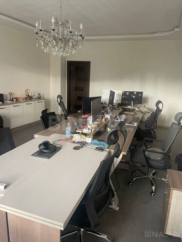 Сдаётся 3-комн. офис 150 м², м. Низами, photo 6 from 17