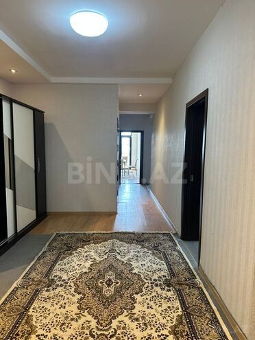 Сдаётся 3-комн. офис 150 м², м. Низами, photo 8 from 17