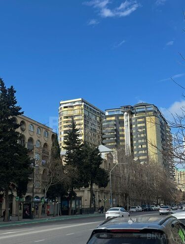 Сдаётся 3-комн. офис 150 м², м. Низами, photo 1 from 17