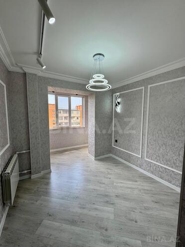 Satılır 4 otaqlı köhnə tikili 80 m², Həzi Aslanov m., photo 7 from 15