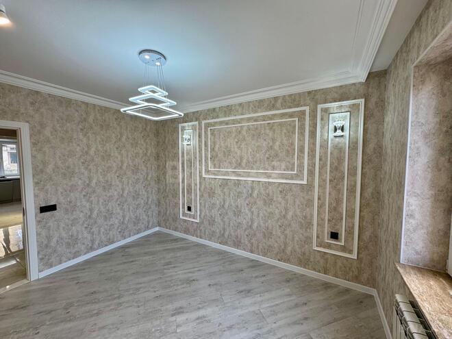 Satılır 4 otaqlı köhnə tikili 80 m², Həzi Aslanov m., photo 10 from 15