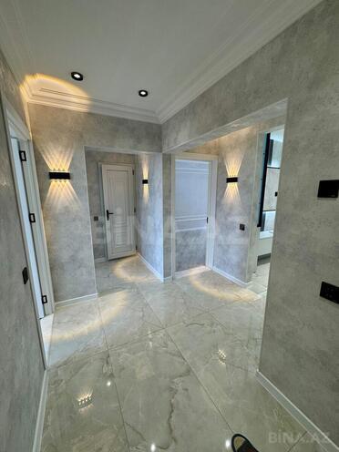 Satılır 4 otaqlı köhnə tikili 80 m², Həzi Aslanov m., photo 11 from 15
