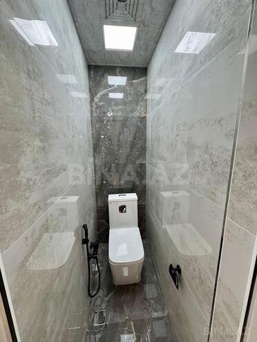 Satılır 4 otaqlı köhnə tikili 80 m², Həzi Aslanov m., photo 14 from 15