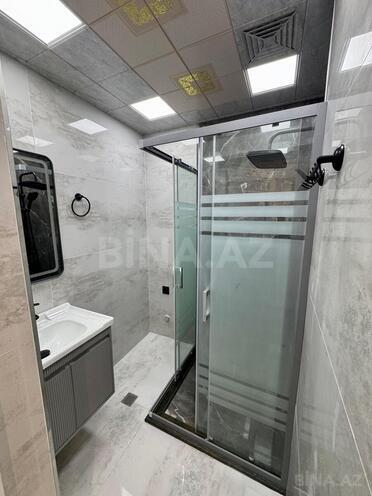 Satılır 4 otaqlı köhnə tikili 80 m², Həzi Aslanov m., photo 13 from 15