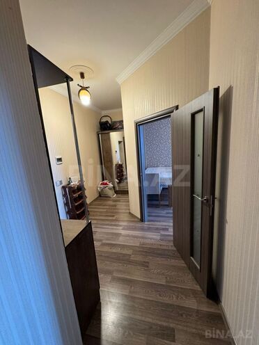 İcarəyə verilir 2 otaqlı yeni tikili 80 m², Yasamal q., photo 7 from 10
