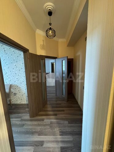 İcarəyə verilir 2 otaqlı yeni tikili 80 m², Yasamal q., photo 6 from 10
