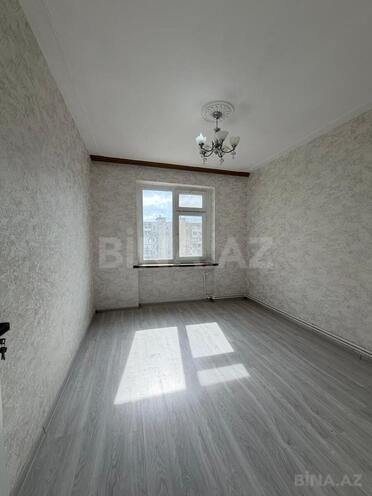 Продаётся 2-комн. вторичка 60 м², м. Ази Асланов, photo 4 from 10