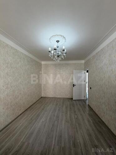 Продаётся 2-комн. вторичка 60 м², м. Ази Асланов, photo 3 from 10