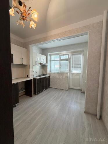 Продаётся 2-комн. вторичка 60 м², м. Ази Асланов, photo 5 from 10