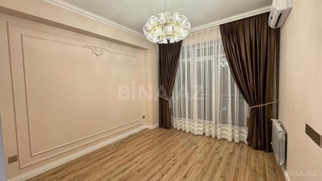 Satılır 2 otaqlı yeni tikili 55 m², 20 Yanvar m., photo 3 from 22