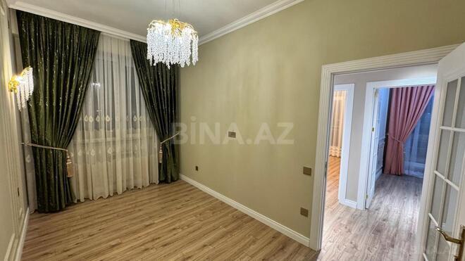 Satılır 2 otaqlı yeni tikili 55 m², 20 Yanvar m., photo 17 from 22