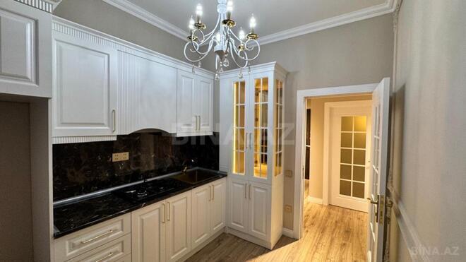 Satılır 2 otaqlı yeni tikili 55 m², 20 Yanvar m., photo 12 from 22