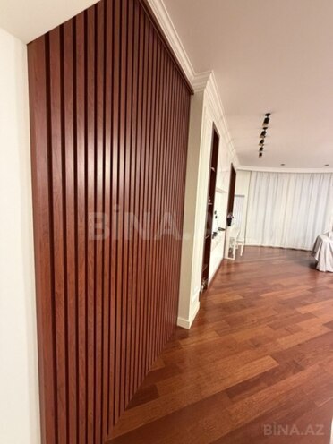Satılır 4 otaqlı yeni tikili 195 m², Şah İsmayıl Xətai m., photo 5 from 9