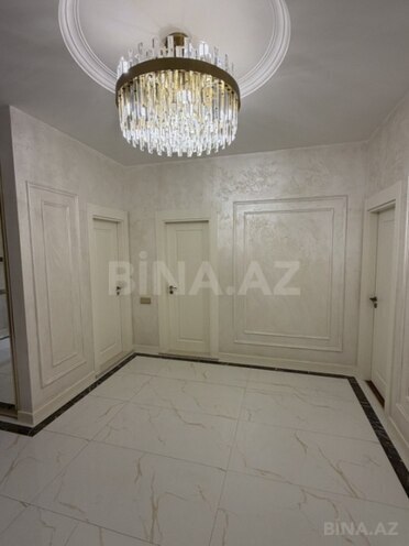 Satılır 4 otaqlı yeni tikili 195 m², Şah İsmayıl Xətai m., photo 8 from 9