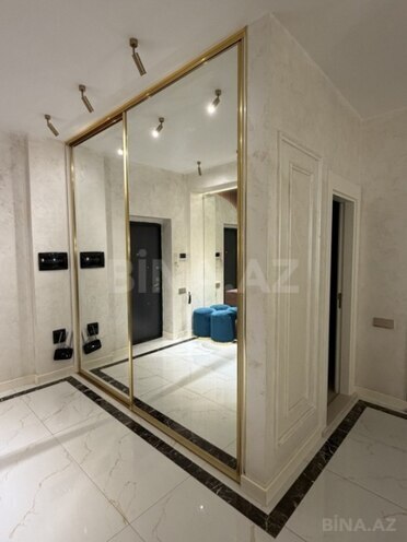 Satılır 4 otaqlı yeni tikili 195 m², Şah İsmayıl Xətai m., photo 4 from 9