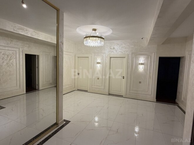 Satılır 4 otaqlı yeni tikili 195 m², Şah İsmayıl Xətai m., photo 7 from 9