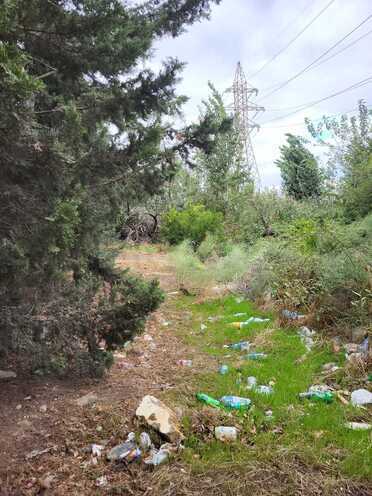 Satılır  torpaq 21 sot, Yasamal r., photo 4 from 11