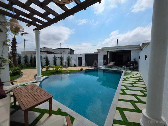 Продаётся 5-комн. дом/дача 220 м², пос. Мардакан, photo 7 from 29