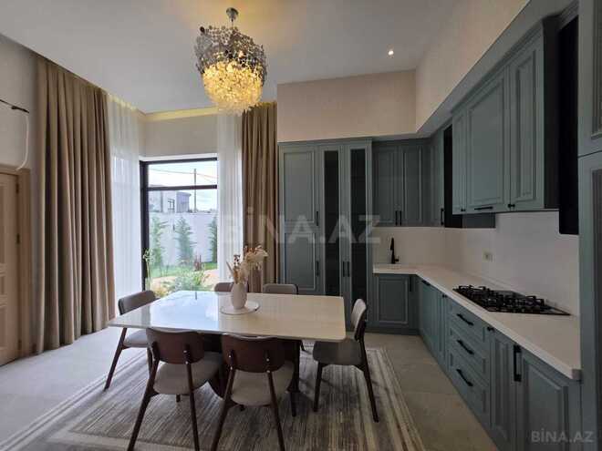 Продаётся 5-комн. дом/дача 220 м², пос. Мардакан, photo 19 from 29