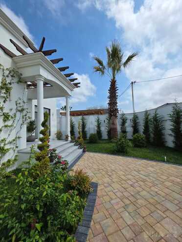Продаётся 5-комн. дом/дача 220 м², пос. Мардакан, photo 9 from 29