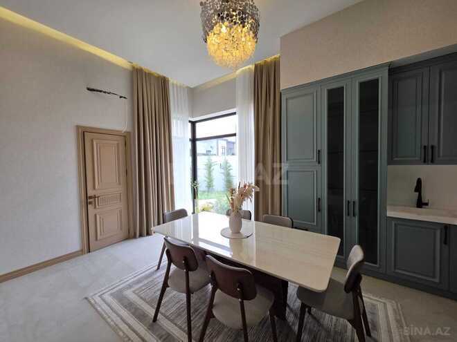 Продаётся 5-комн. дом/дача 220 м², пос. Мардакан, photo 27 from 29