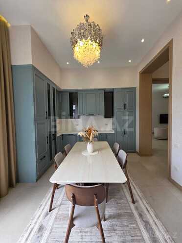 Продаётся 5-комн. дом/дача 220 м², пос. Мардакан, photo 25 from 29
